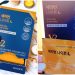 Serybox 晚安片產品包裝照片